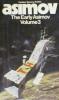 The Early Asimov Volume 3 cover picture