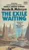 The Exile Waiting cover picture