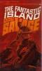 The Fantastic Island cover picture