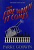 The Fire When It Comes cover picture