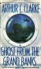 The Ghost From The Grand Banks cover picture