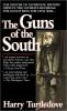 The Guns Of The South cover picture