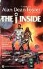 The I Inside cover picture