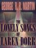 The Lonely Songs Of Laren Dorr cover picture