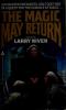 The Magic May Return cover picture
