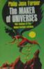 The Maker Of Universes cover picture