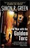 The Man With The Golden Torc cover picture