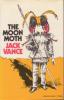 The Moon Moth cover picture