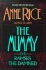 The Mummy cover picture