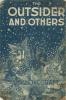 The Outsider cover picture