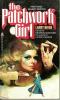 The Patchwork Girl cover picture