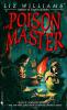 The Poison Master cover picture