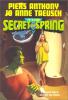 The Secret Of Spring cover picture