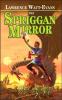 The Spriggan Mirror cover picture