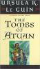 The Tombs Of Atuan cover picture