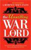 The Unwilling Warlord cover picture