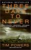 Three Days To Never cover picture