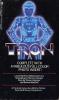Tron cover picture