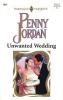 Unwanted Wedding cover picture
