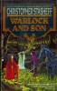 Warlock And Son cover picture