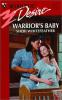 Warrior's Baby cover picture