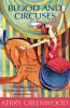 Blood and Circuses book cover