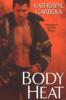 Body Heat book cover