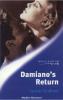 Damiano's Return book cover