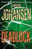 Deadlock book cover