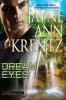 Dream Eyes book cover