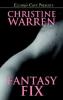 Fantasy Fix book cover