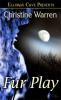 Fur Play book cover