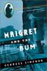 Maigret and the Dosser book cover
