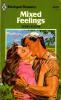 Mixed Feelings book cover