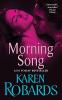 Morning Song book cover