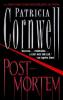 Postmortem book cover