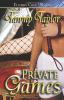 Private Games book cover