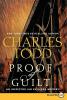 Proof of Guilt book cover