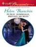 Public Marriage, Private Secrets book cover