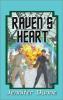 Raven's Heart book cover