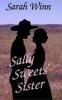 Sally Sweet's Sister book cover