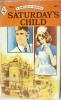 Saturday's Child book cover