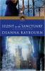 Silent in the Sanctuary book cover