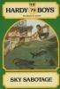 Sky Sabotage book cover