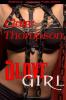 Slave Girl book cover