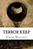 Terror Keep book cover
