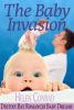 The Baby Invasion book cover