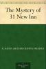 The Mystery of 31 New Inn book cover