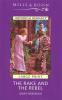 The Rake and the Rebel book cover
