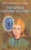 The Spider Sapphire Mystery book cover